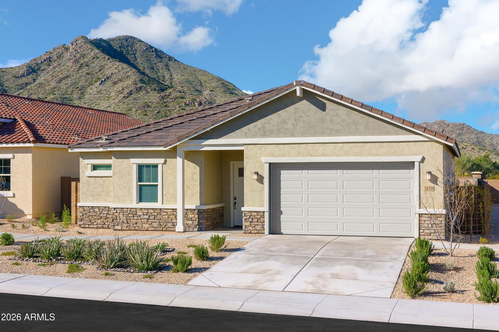 34358 N TIMBERLAKE Manor, San Tan Valley, AZ 85144 — photo 1 of 55