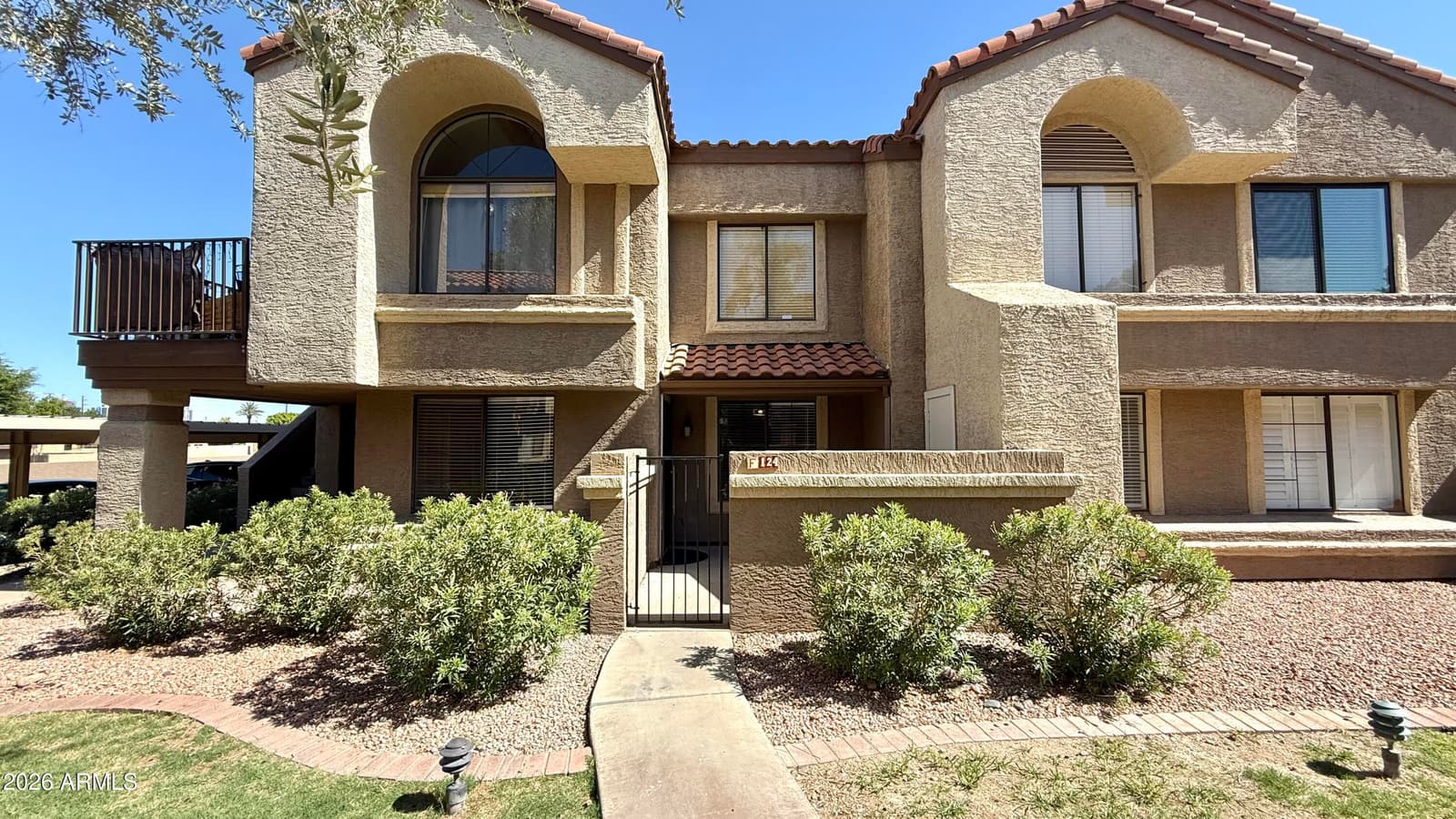 1905 E UNIVERSITY Drive 124, Tempe, AZ 85288 — photo 1 of 23
