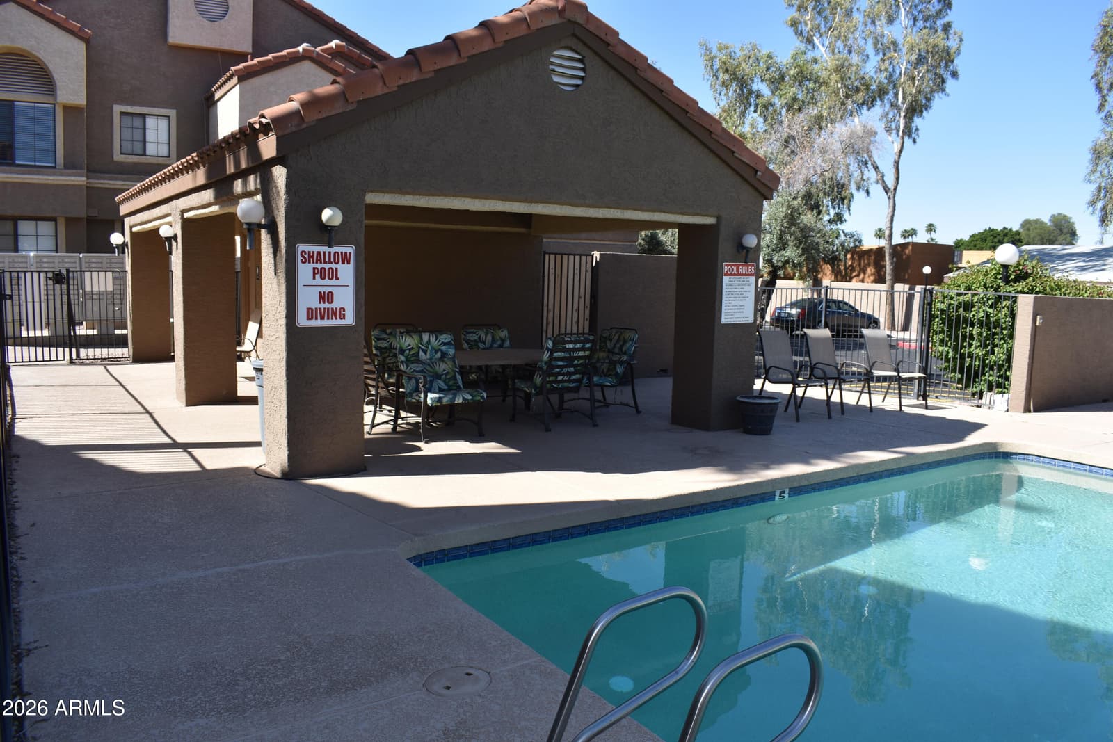 1905 E UNIVERSITY Drive 124, Tempe, AZ 85288 — photo 21 of 23
