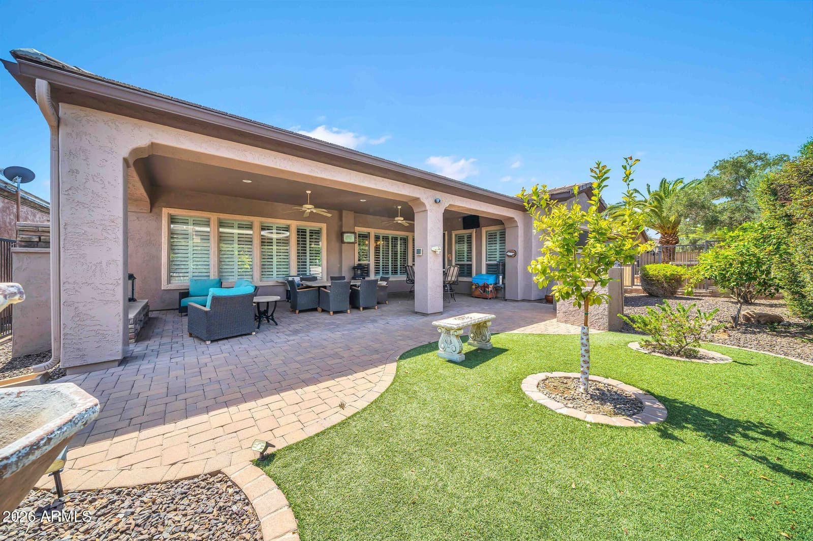 28827 N 127th Avenue, Peoria, AZ 85383 — photo 36 of 48