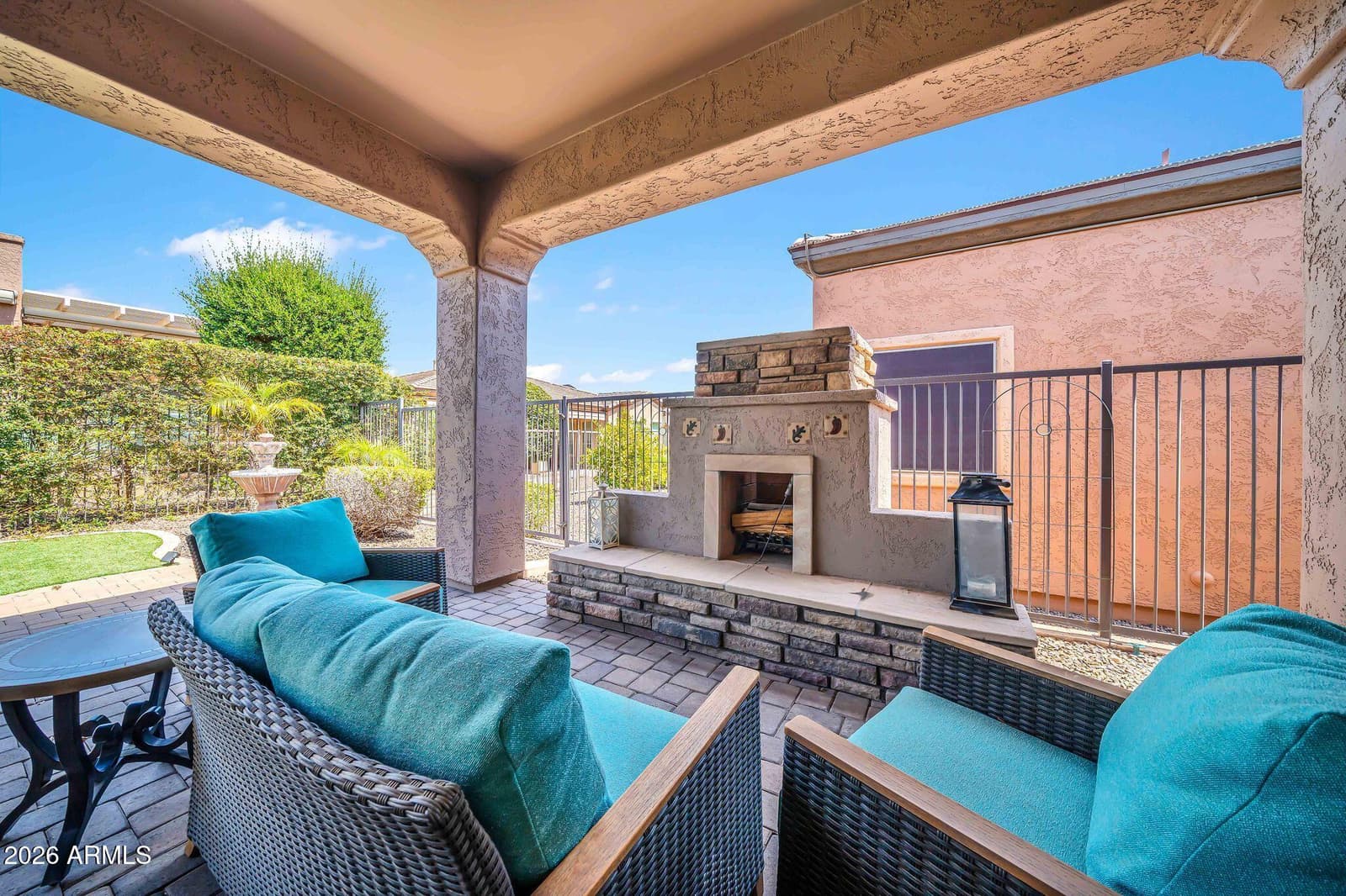 28827 N 127th Avenue, Peoria, AZ 85383 — photo 33 of 48