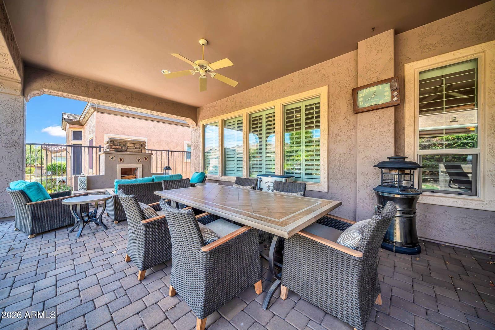 28827 N 127th Avenue, Peoria, AZ 85383 — photo 34 of 48