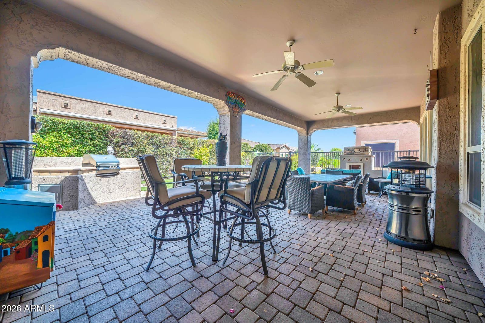 28827 N 127th Avenue, Peoria, AZ 85383 — photo 31 of 48