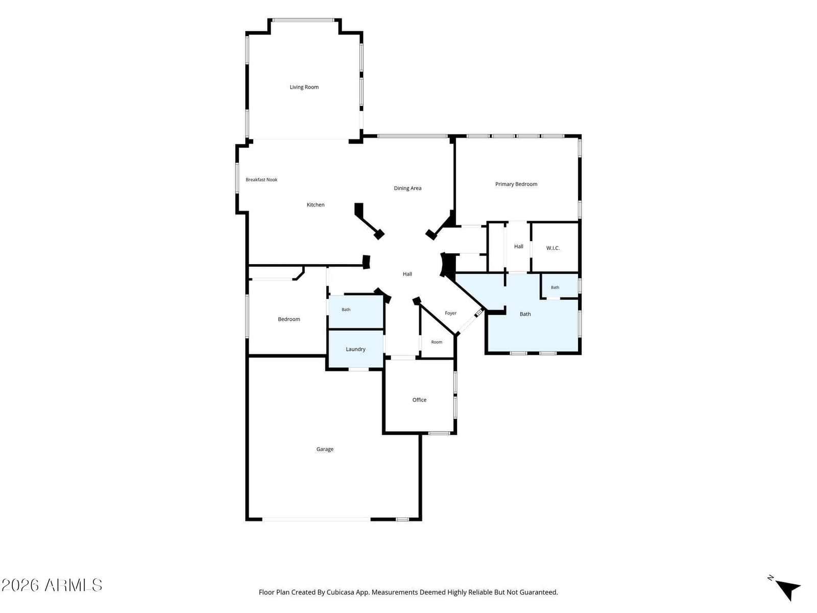 28827 N 127th Avenue, Peoria, AZ 85383 — photo 42 of 48