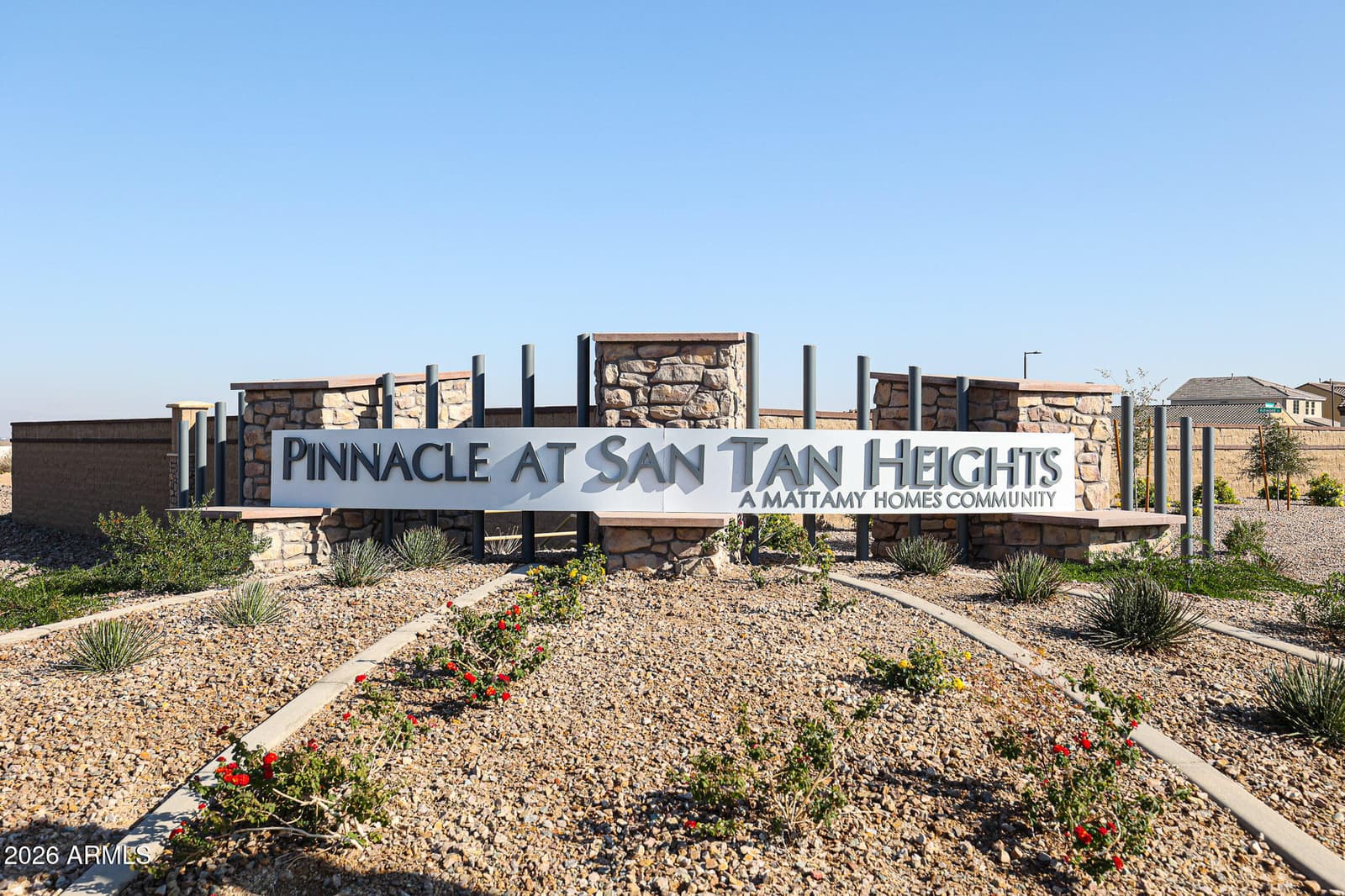 34358 N TIMBERLAKE Manor, San Tan Valley, AZ 85144 — photo 54 of 55