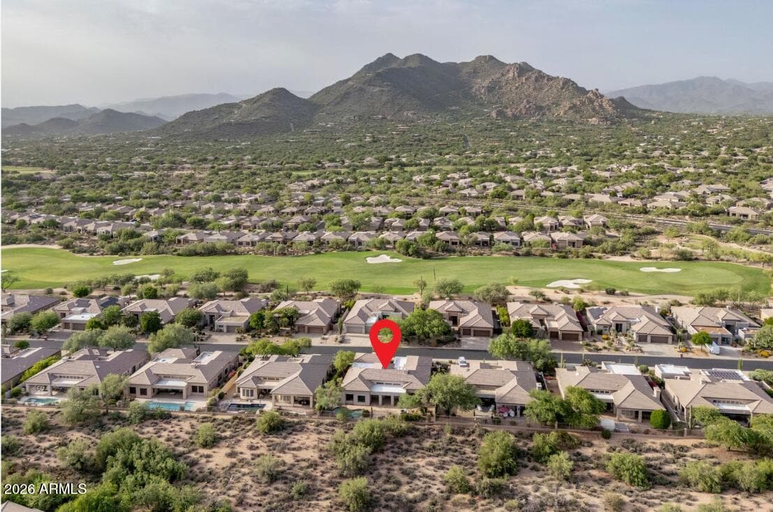 6569 E Evening Glow Drive, Scottsdale, AZ 85266 — photo 19 of 78