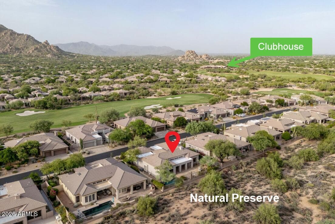 6569 E Evening Glow Drive, Scottsdale, AZ 85266 — photo 7 of 78