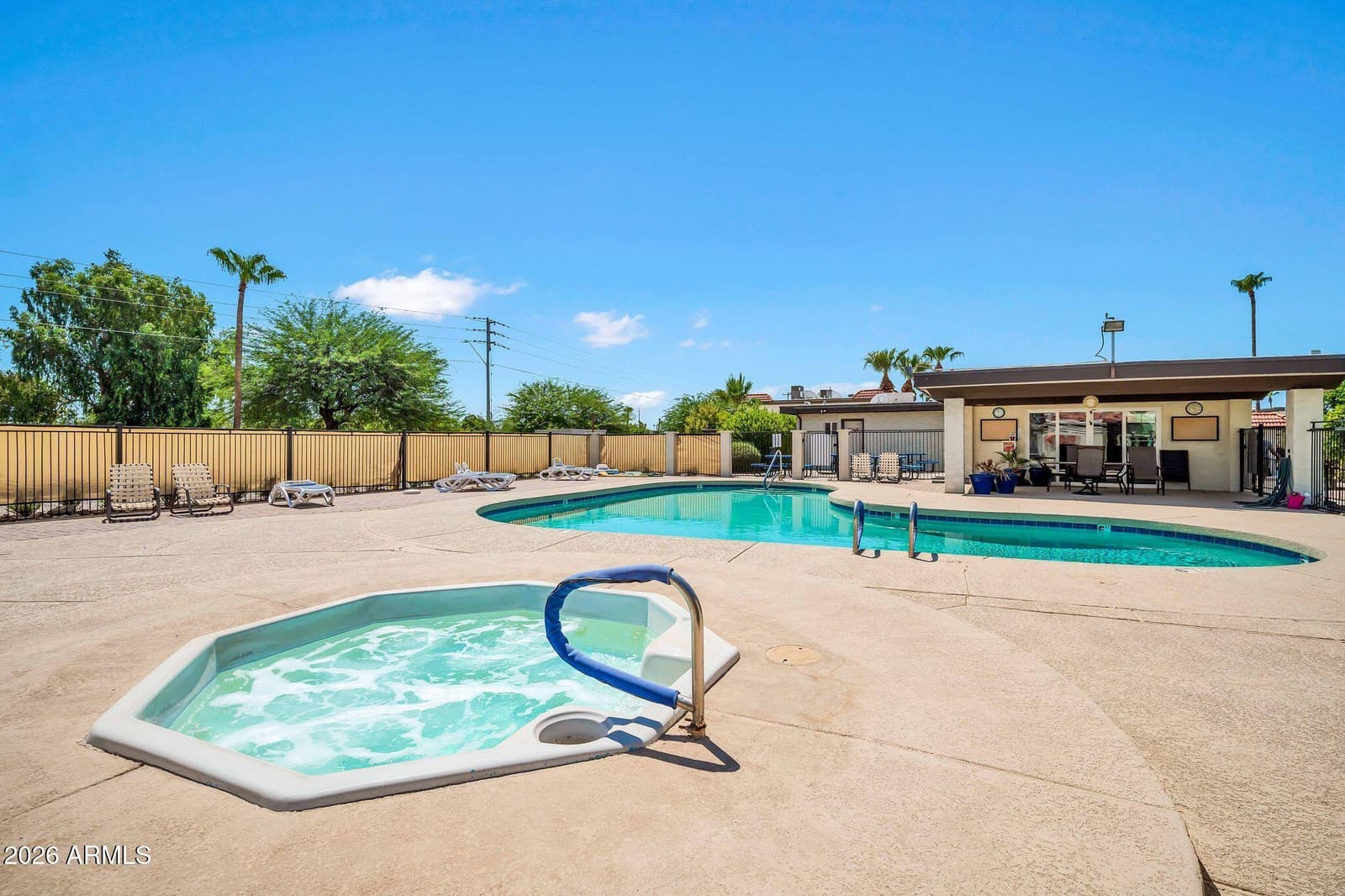 1916 W MORNINGSIDE Drive 118, Phoenix, AZ 85023 — photo 40 of 60