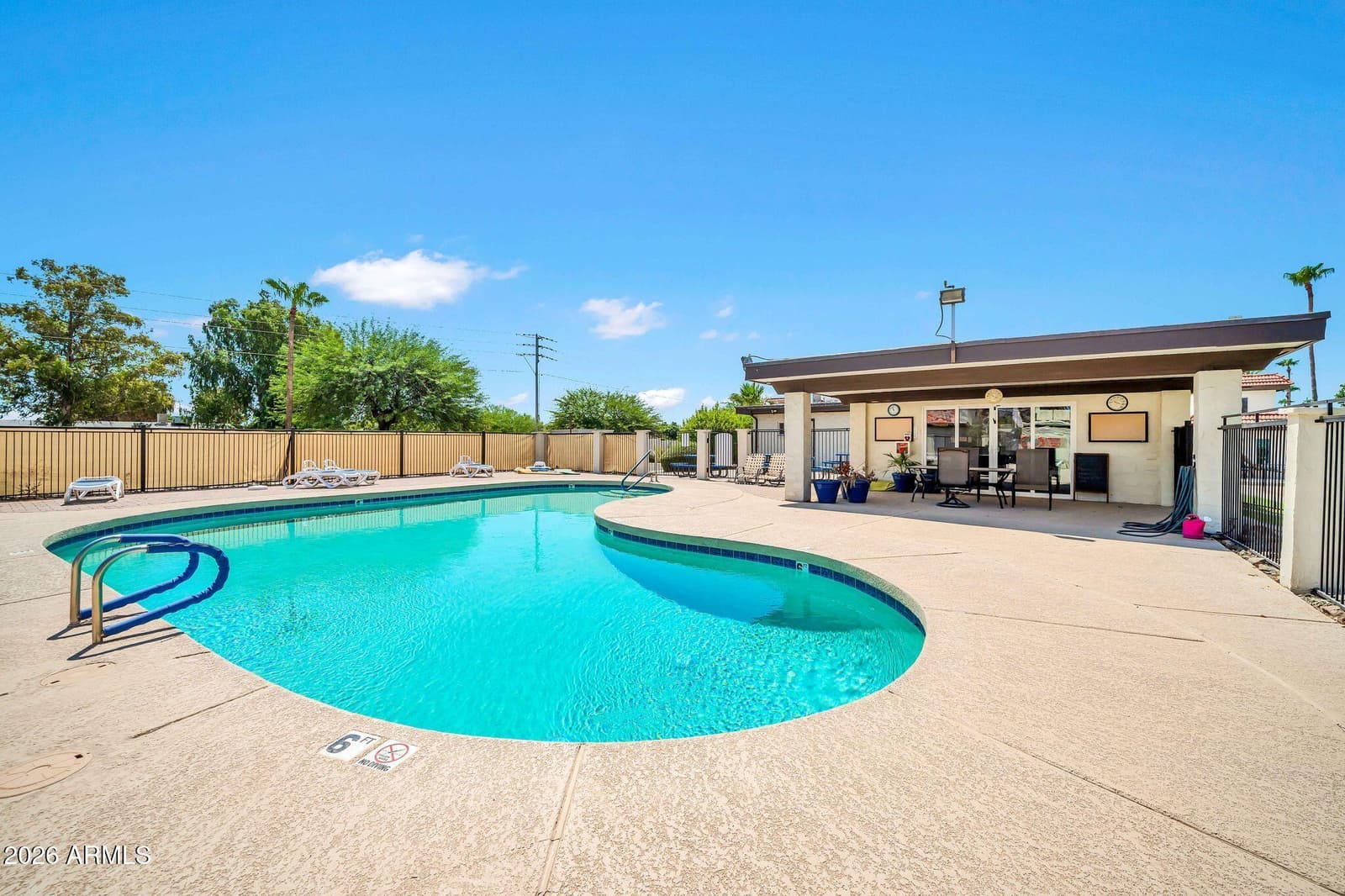 1916 W MORNINGSIDE Drive 118, Phoenix, AZ 85023 — photo 41 of 60