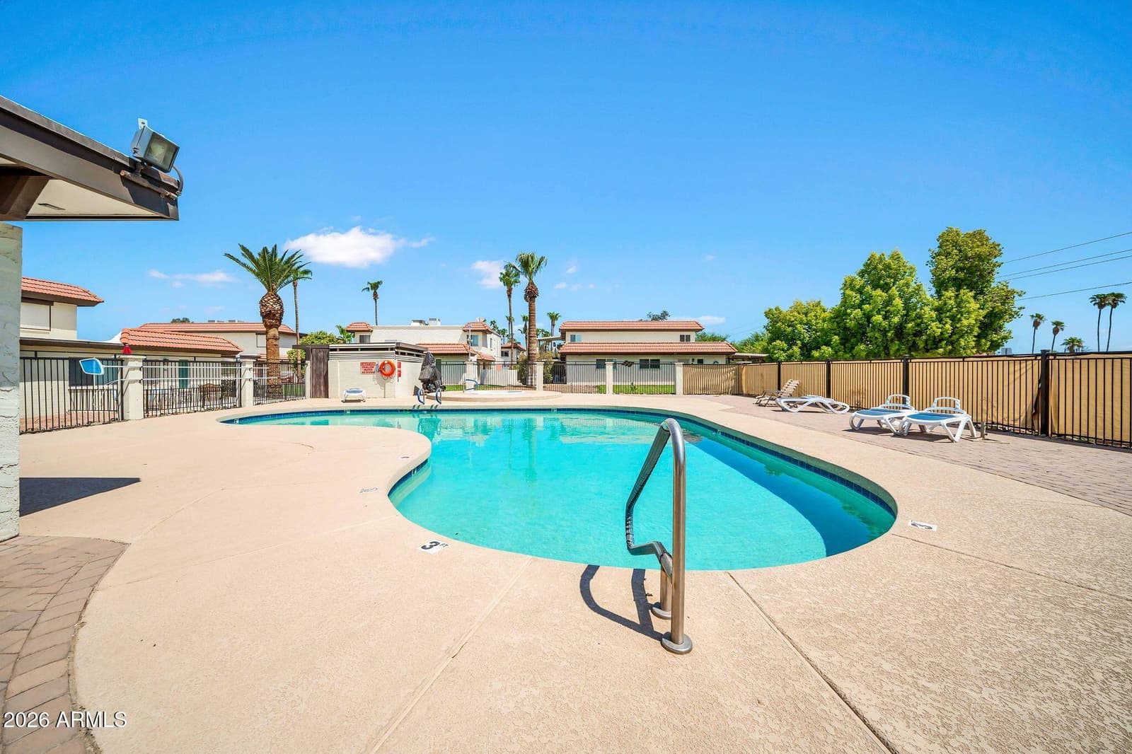 1916 W MORNINGSIDE Drive 118, Phoenix, AZ 85023 — photo 42 of 60