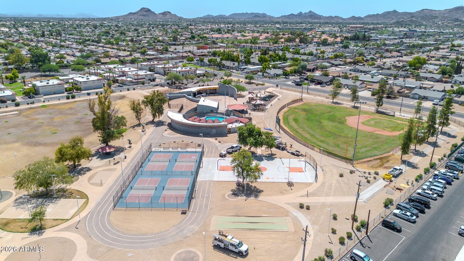 1916 W MORNINGSIDE Drive 118, Phoenix, AZ 85023 — photo 48 of 60