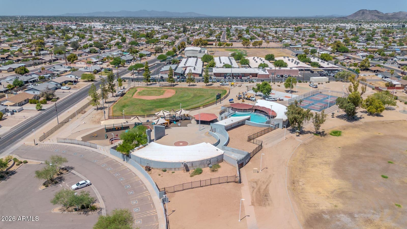 1916 W MORNINGSIDE Drive 118, Phoenix, AZ 85023 — photo 51 of 60