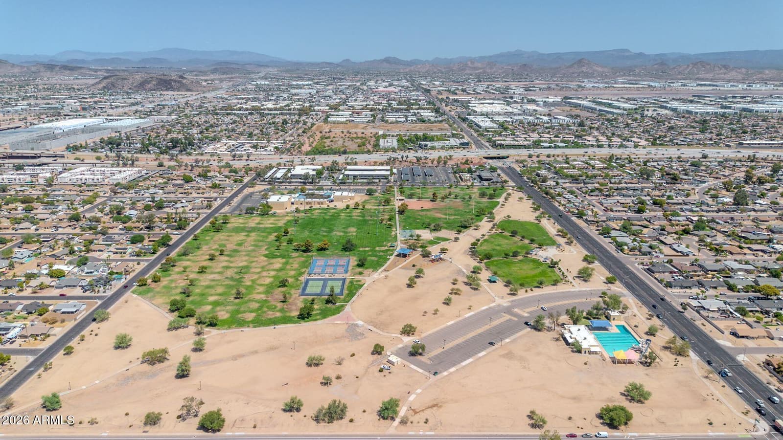 1916 W MORNINGSIDE Drive 118, Phoenix, AZ 85023 — photo 52 of 60