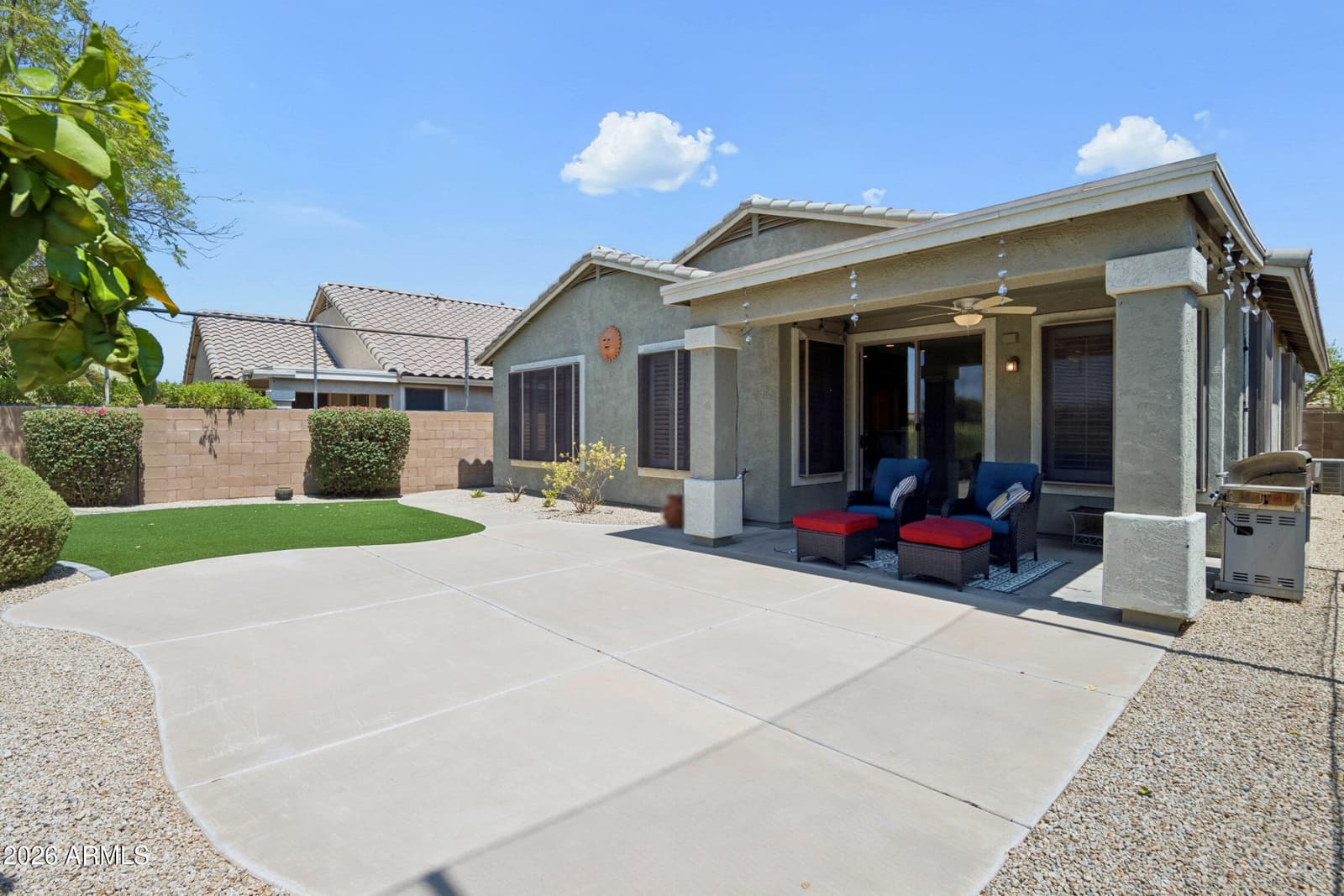 29906 N Little Leaf Drive, San Tan Valley, AZ 85143 — photo 29 of 50