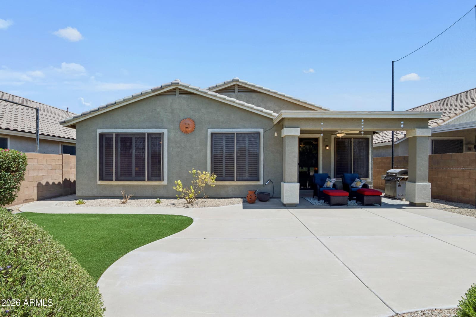 29906 N Little Leaf Drive, San Tan Valley, AZ 85143 — photo 30 of 50