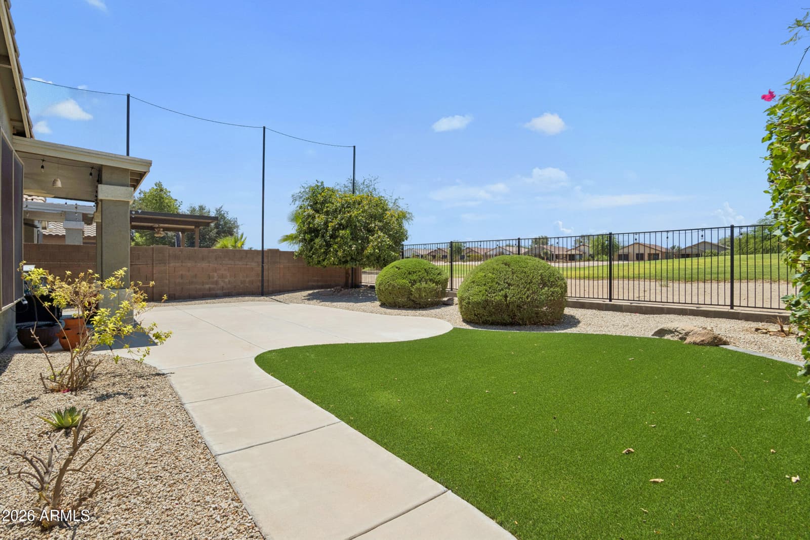 29906 N Little Leaf Drive, San Tan Valley, AZ 85143 — photo 32 of 50