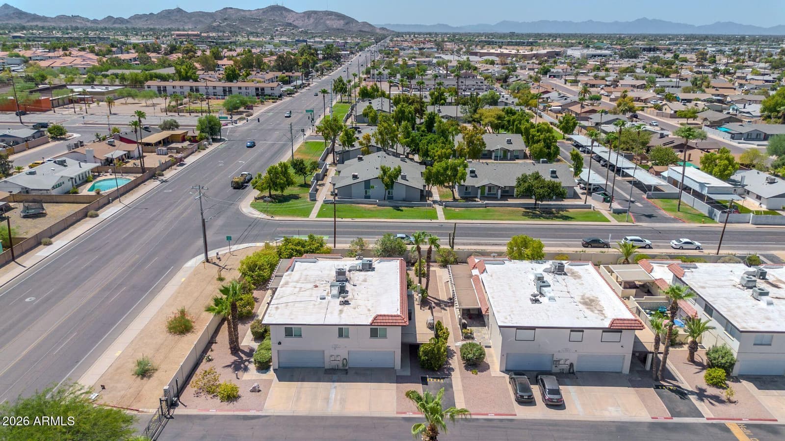 1916 W MORNINGSIDE Drive 118, Phoenix, AZ 85023 — photo 53 of 60