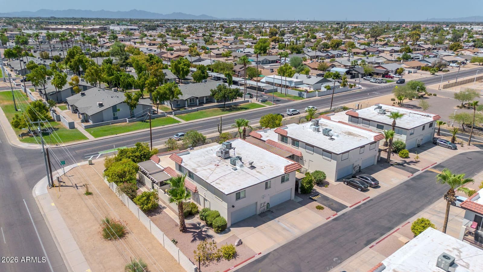 1916 W MORNINGSIDE Drive 118, Phoenix, AZ 85023 — photo 54 of 60