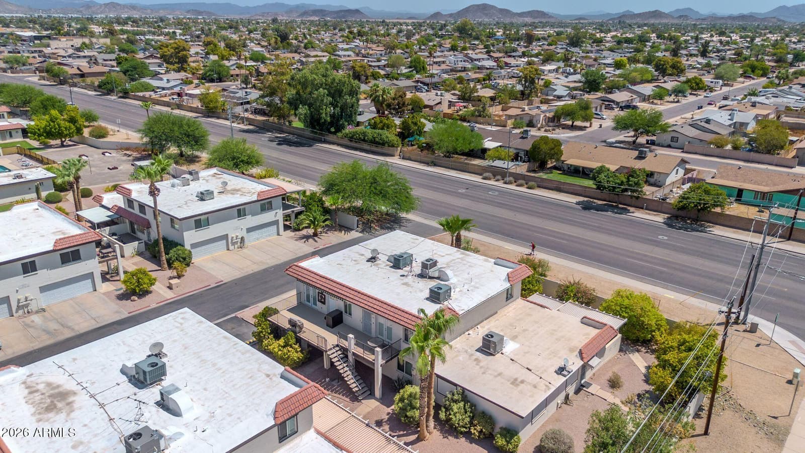 1916 W MORNINGSIDE Drive 118, Phoenix, AZ 85023 — photo 55 of 60