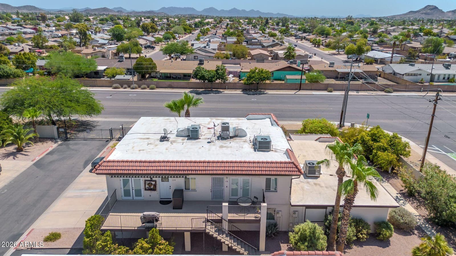 1916 W MORNINGSIDE Drive 118, Phoenix, AZ 85023 — photo 56 of 60