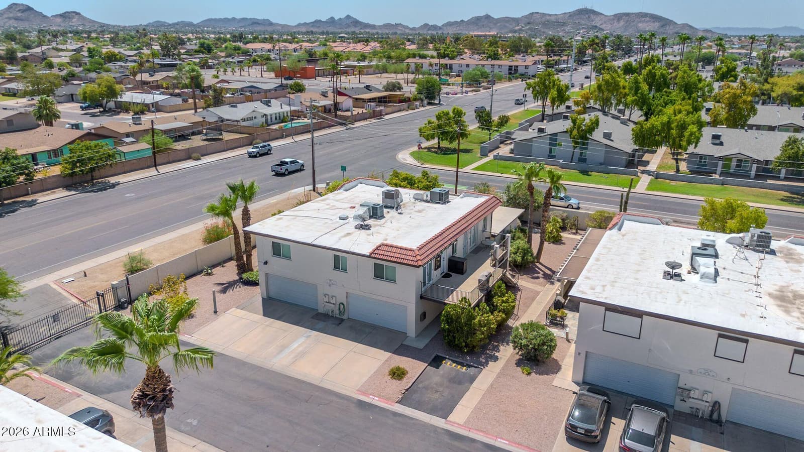 1916 W MORNINGSIDE Drive 118, Phoenix, AZ 85023 — photo 57 of 60