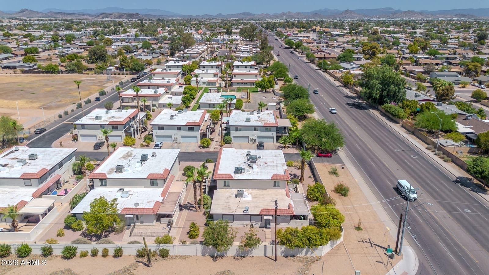 1916 W MORNINGSIDE Drive 118, Phoenix, AZ 85023 — photo 59 of 60