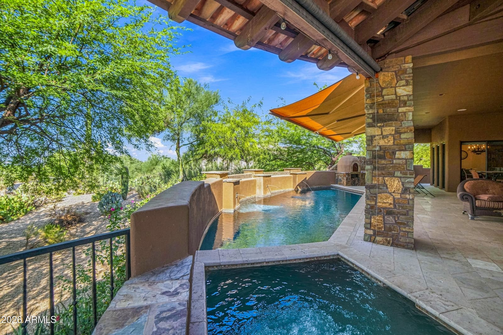 38800 N 107th Way, Scottsdale, AZ 85262 — photo 34 of 48