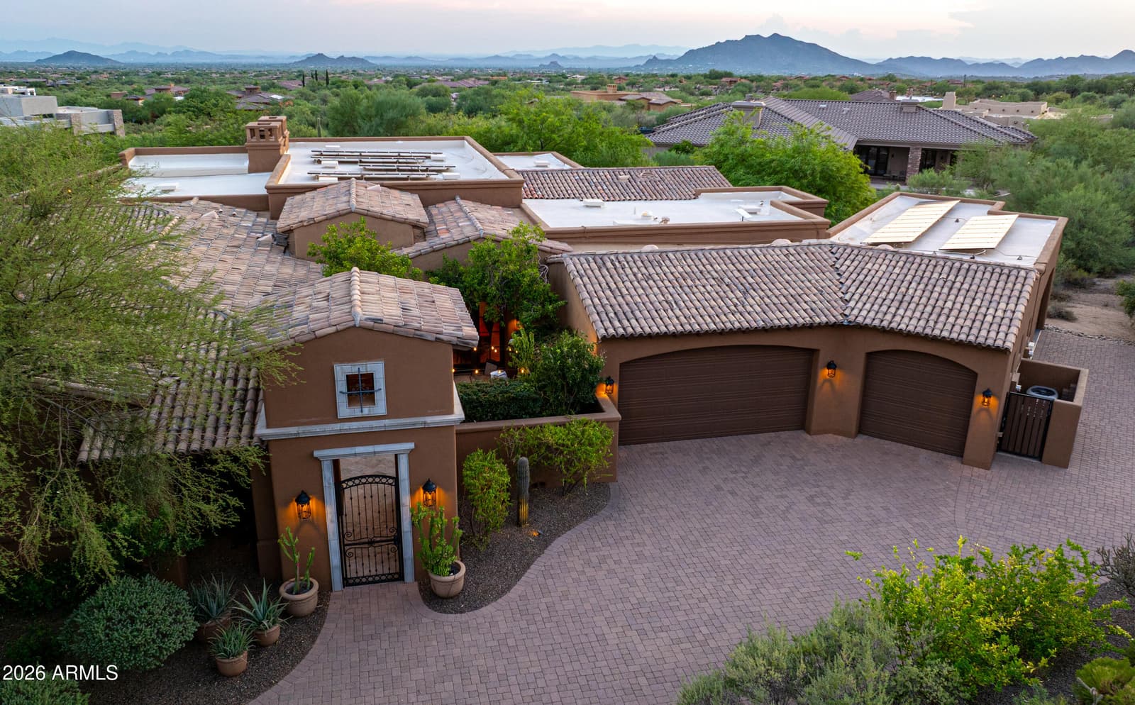 38800 N 107th Way, Scottsdale, AZ 85262 — photo 45 of 48