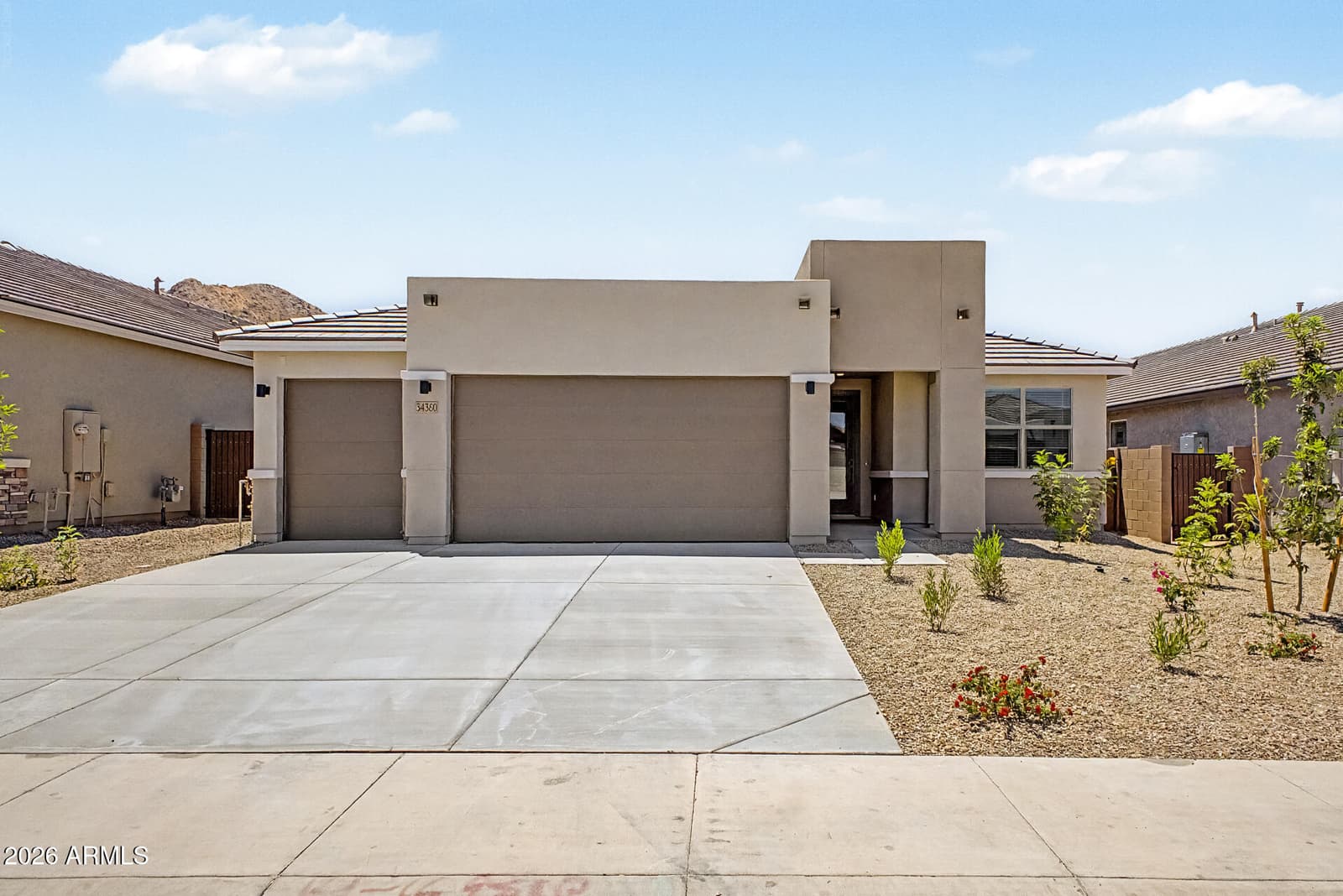 34380 N TIMBERLAKE Manor, San Tan Valley, AZ 85144 — photo 1 of 27