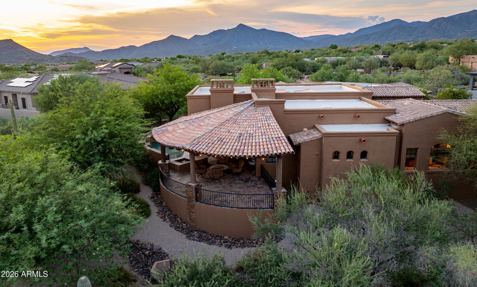 38800 N 107th Way, Scottsdale, AZ 85262 — photo 47 of 48