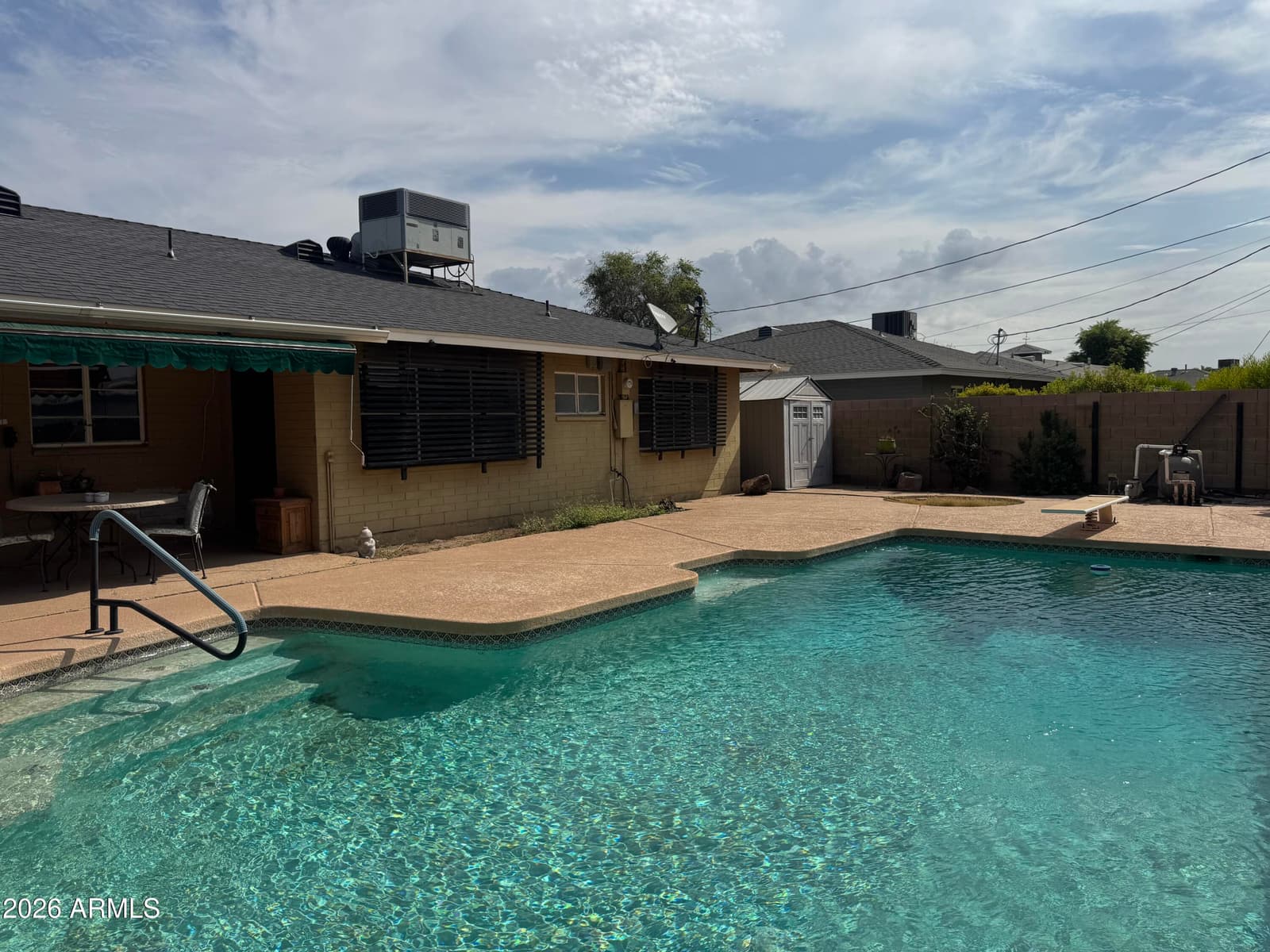 8207 E VERNON Avenue, Scottsdale, AZ 85257 — photo 2 of 28