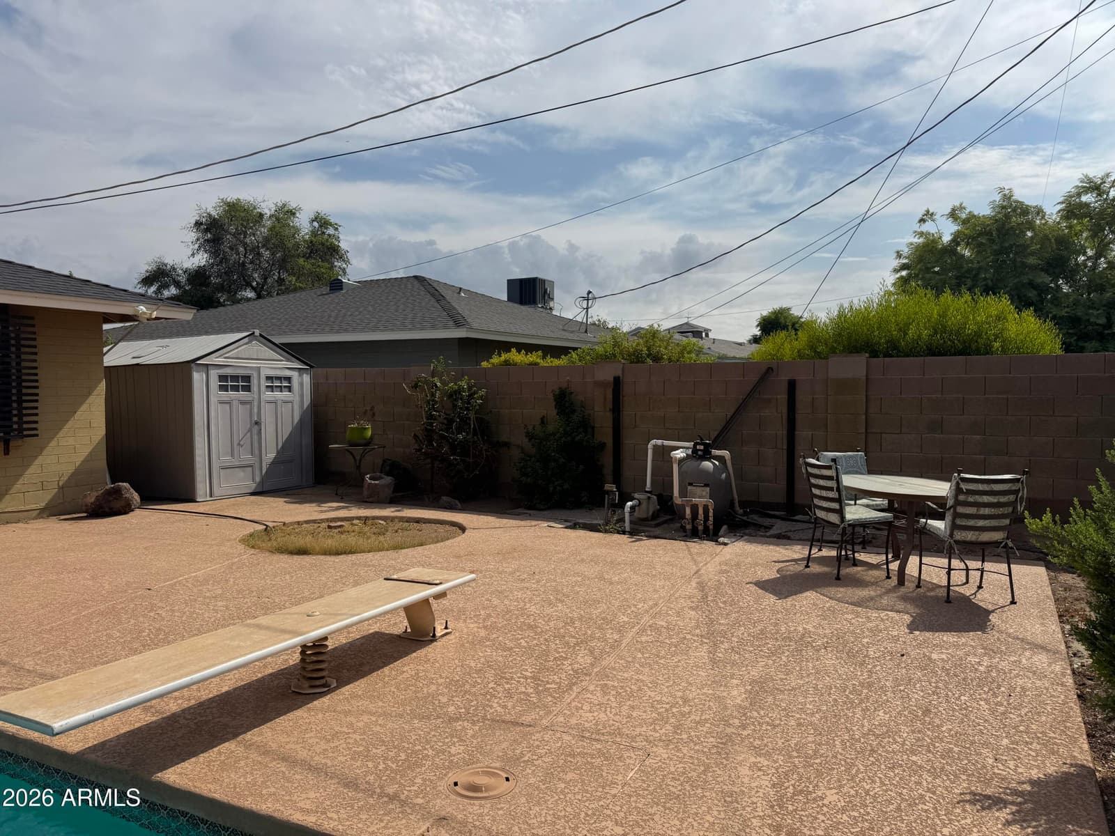 8207 E VERNON Avenue, Scottsdale, AZ 85257 — photo 18 of 28
