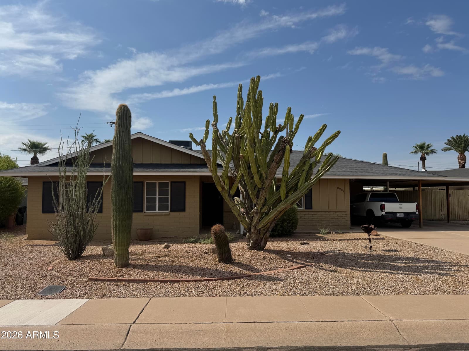 8207 E VERNON Avenue, Scottsdale, AZ 85257 — photo 1 of 28