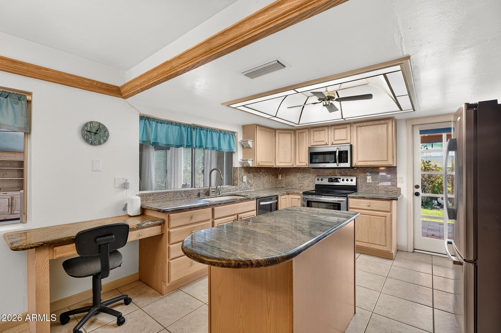 8302 N 85TH Place, Scottsdale, AZ 85258 — photo 18 of 45