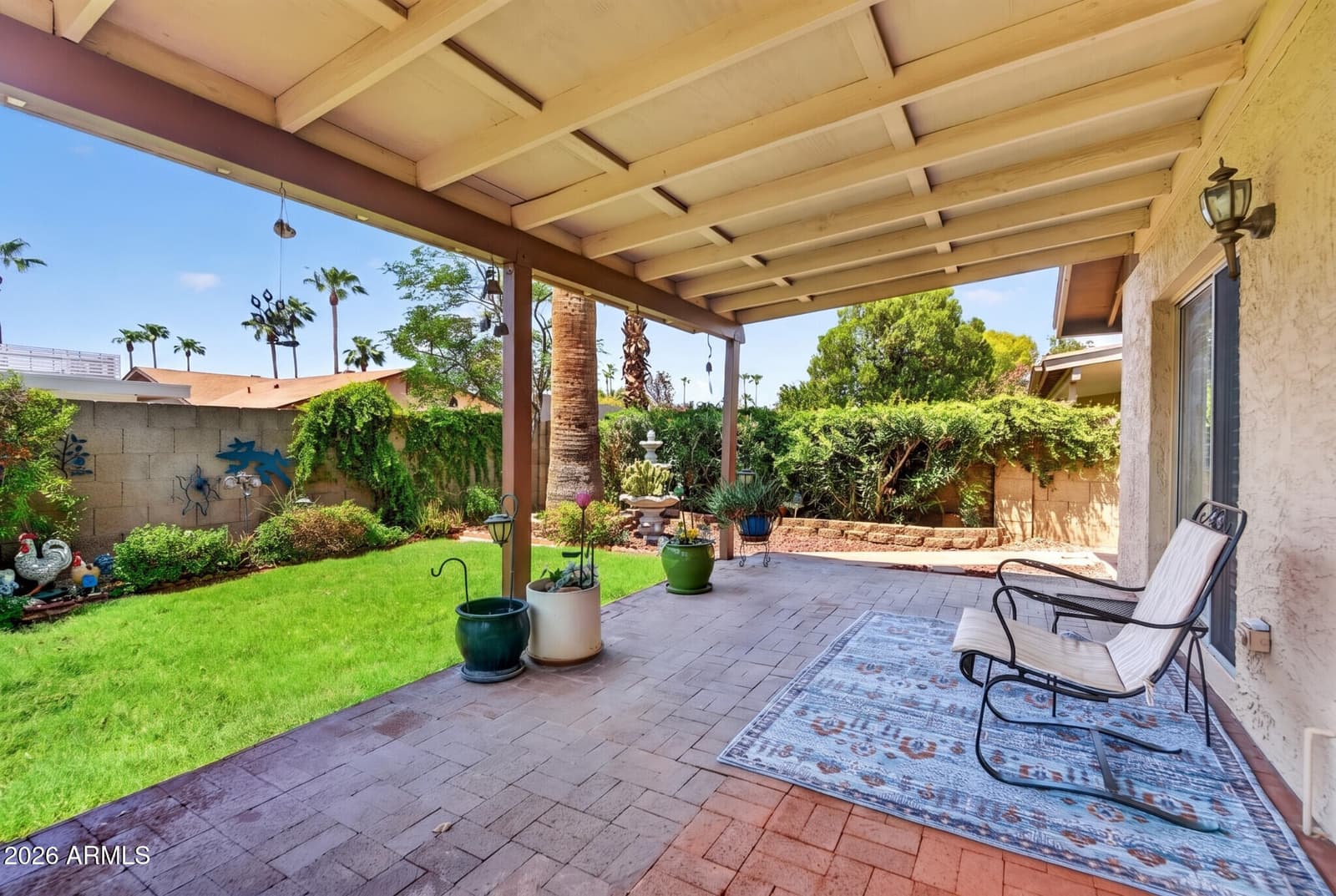 8302 N 85TH Place, Scottsdale, AZ 85258 — photo 40 of 45