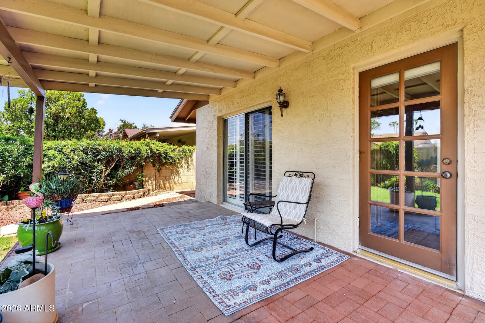 8302 N 85TH Place, Scottsdale, AZ 85258 — photo 41 of 45