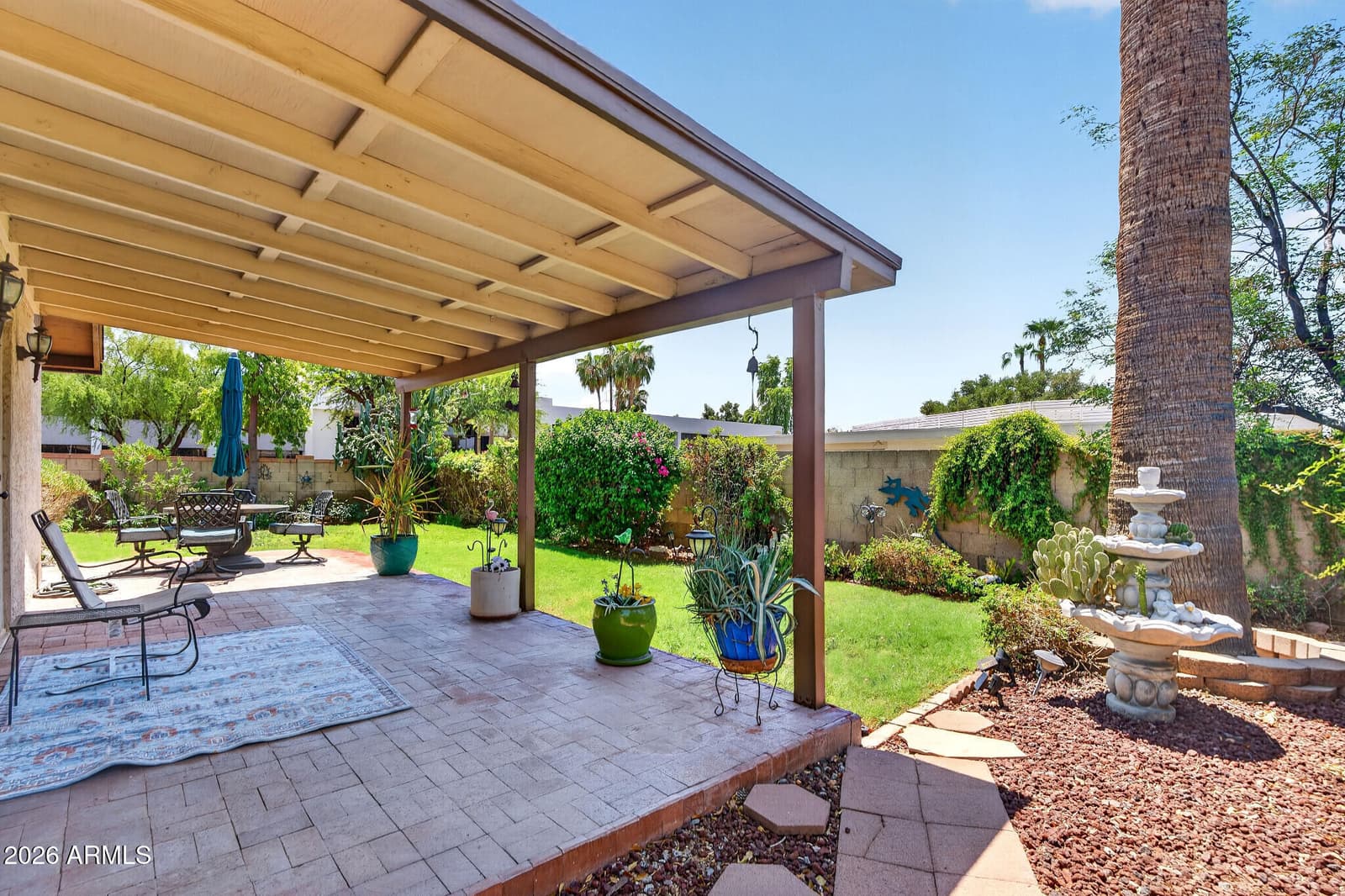 8302 N 85TH Place, Scottsdale, AZ 85258 — photo 42 of 45