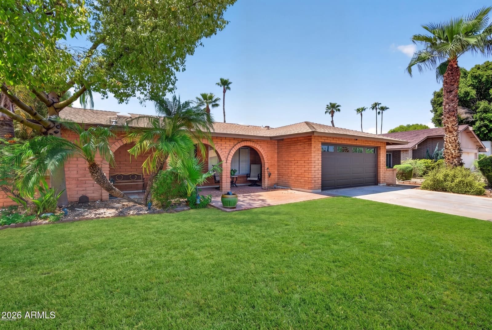 8302 N 85TH Place, Scottsdale, AZ 85258 — photo 6 of 45