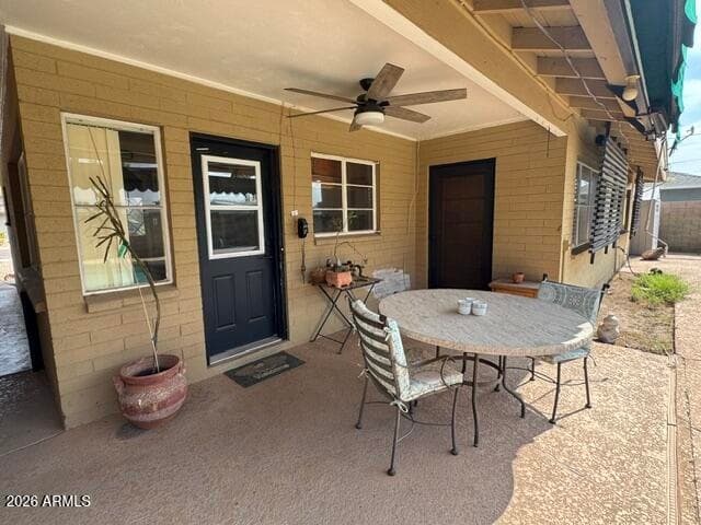 8207 E VERNON Avenue, Scottsdale, AZ 85257 — photo 20 of 28