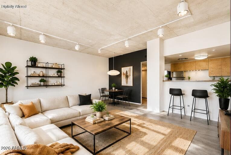 207 W CLARENDON Avenue 3H, Phoenix, AZ 85013