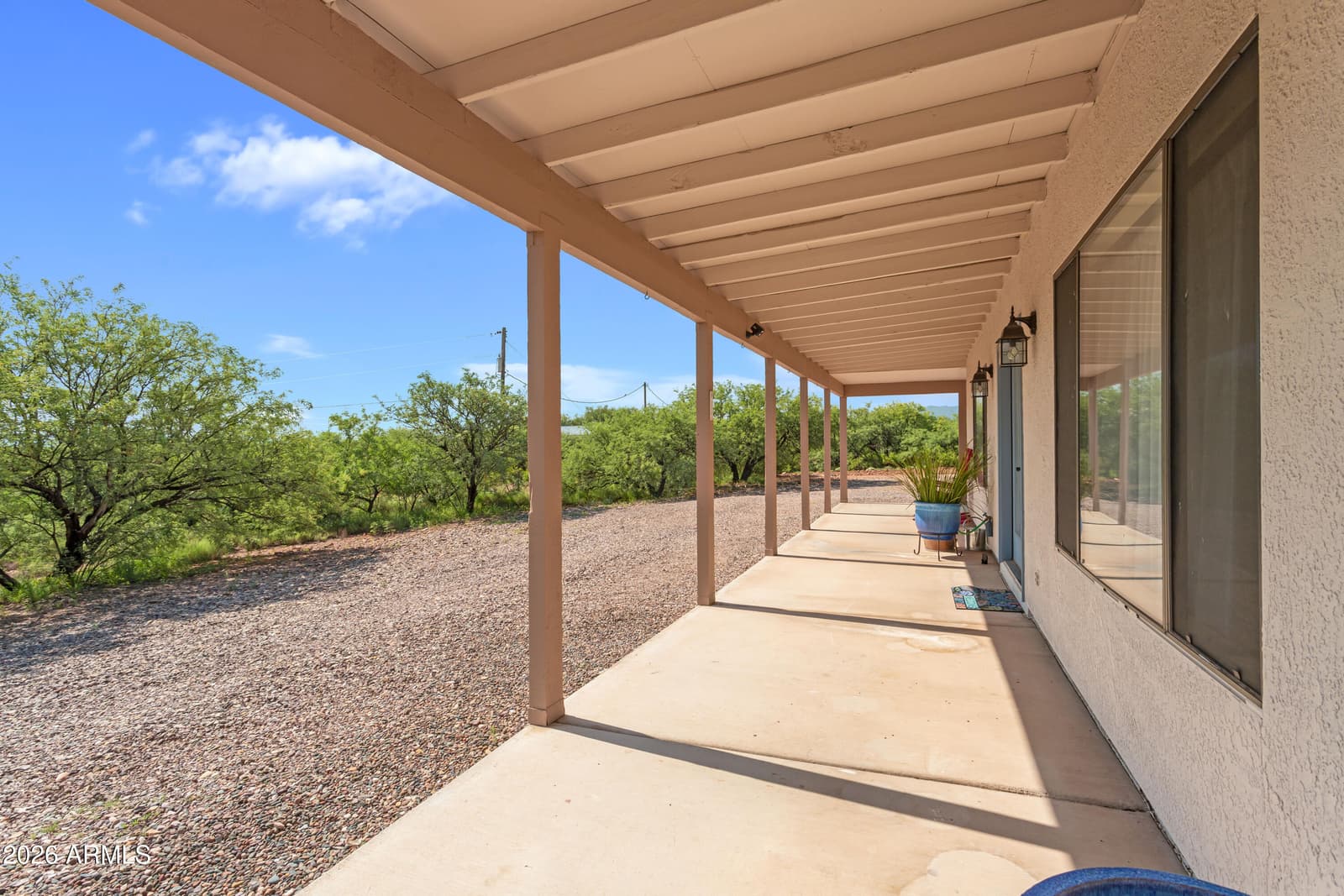 1313 E MADISON Road, Huachuca City, AZ 85616 — photo 4 of 40