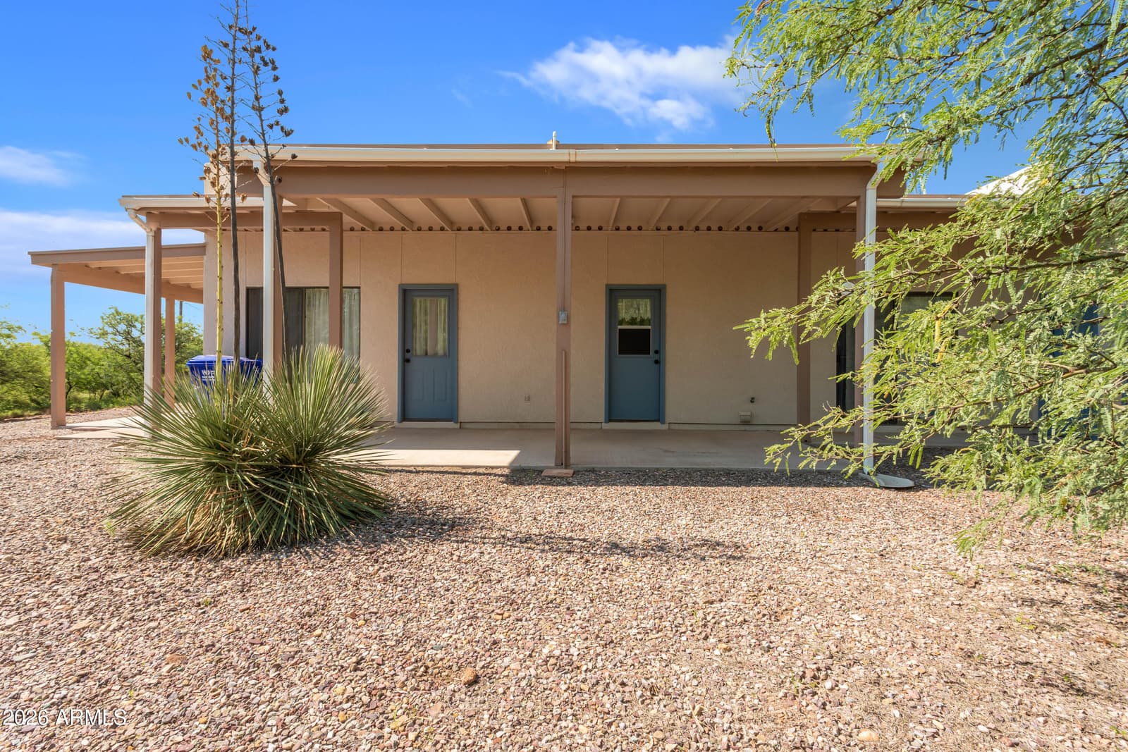 1313 E MADISON Road, Huachuca City, AZ 85616 — photo 5 of 40