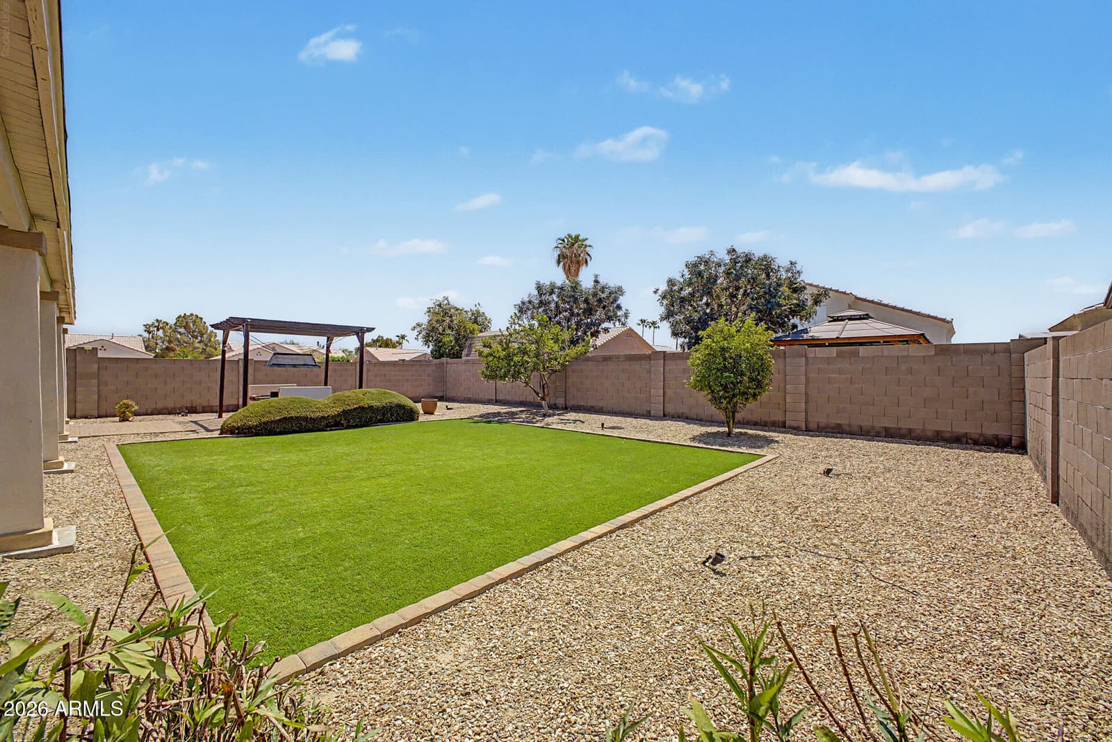 5007 W DAVIS Road, Glendale, AZ 85306 — photo 39 of 43