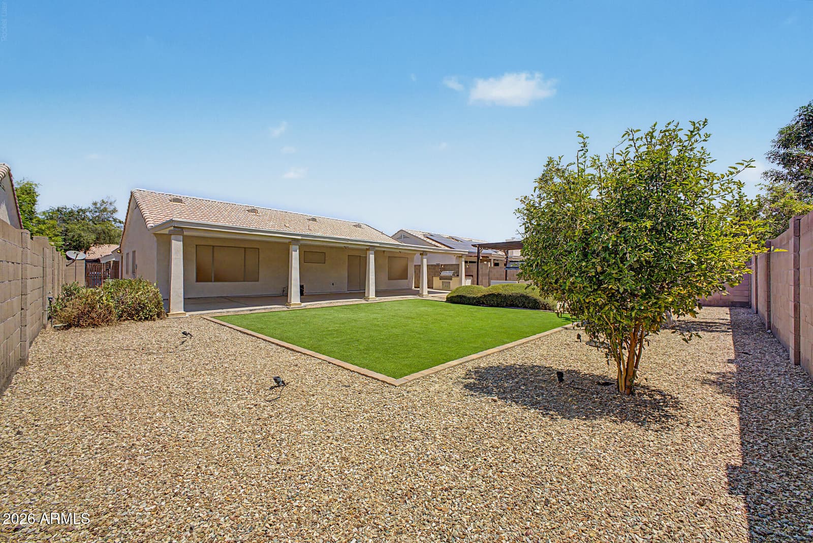 5007 W DAVIS Road, Glendale, AZ 85306 — photo 40 of 43