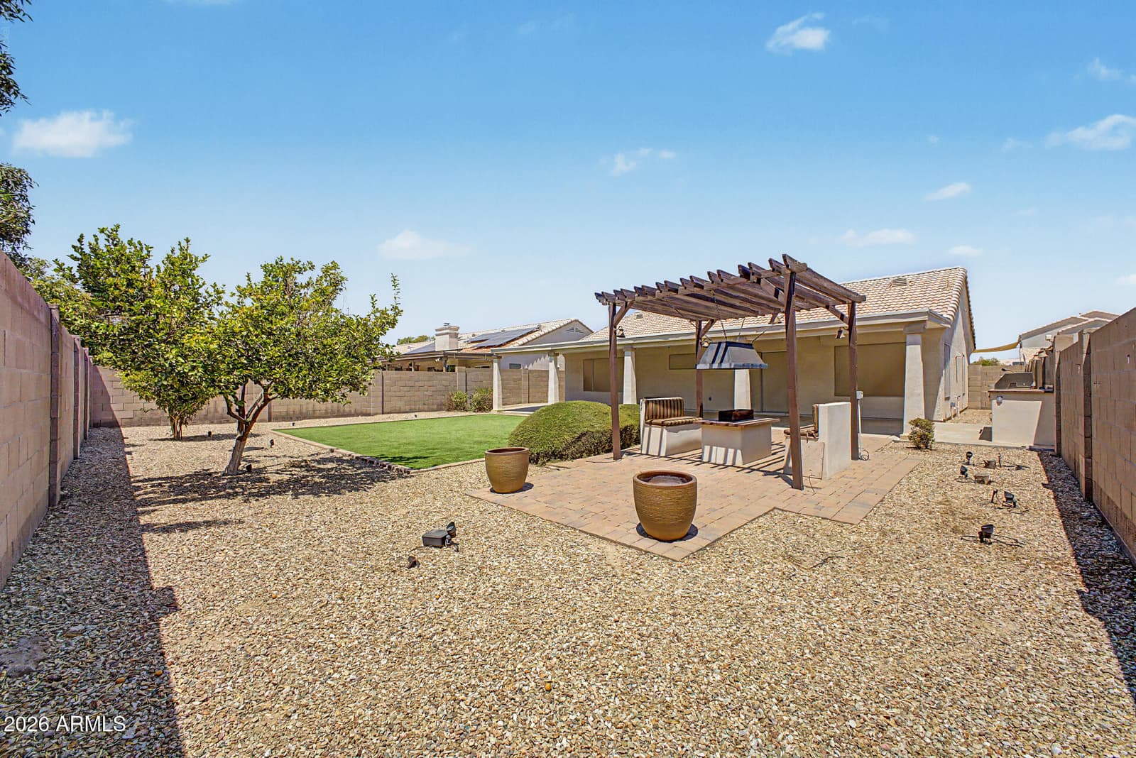 5007 W DAVIS Road, Glendale, AZ 85306 — photo 41 of 43