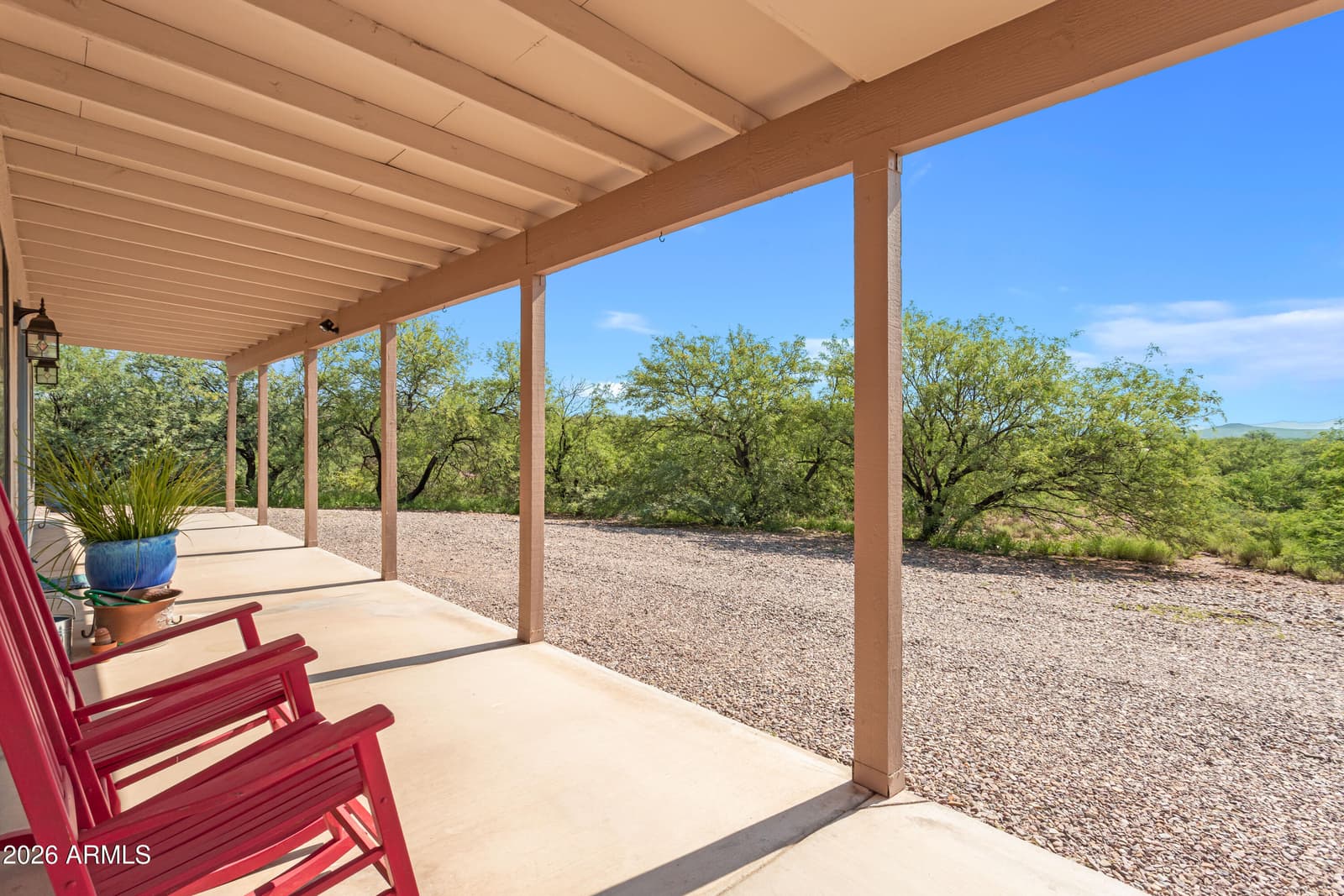 1313 E MADISON Road, Huachuca City, AZ 85616 — photo 30 of 40
