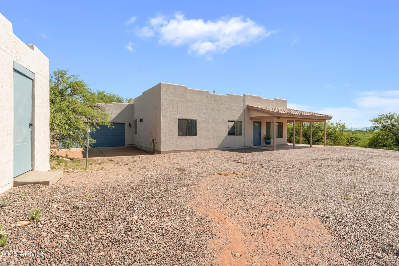 1313 E MADISON Road, Huachuca City, AZ 85616 — photo 32 of 40