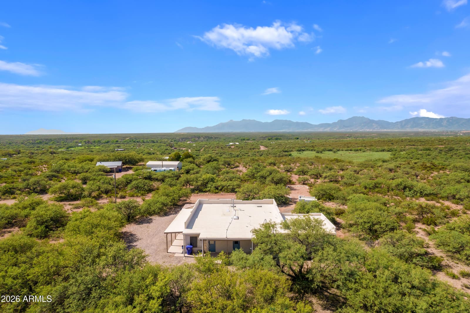1313 E MADISON Road, Huachuca City, AZ 85616 — photo 36 of 40