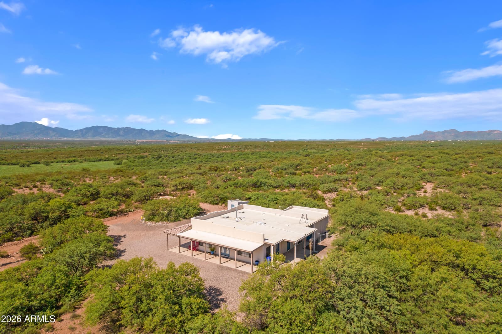 1313 E MADISON Road, Huachuca City, AZ 85616 — photo 37 of 40