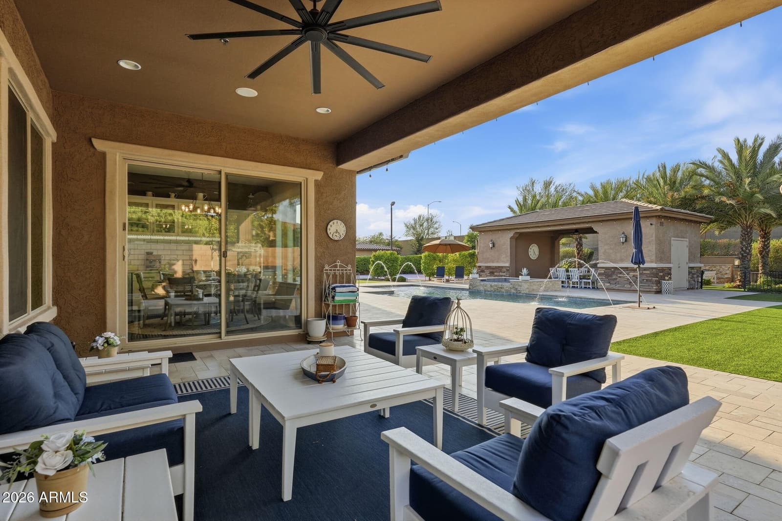 7580 W ARTEMISA Avenue, Peoria, AZ 85383 — photo 23 of 28